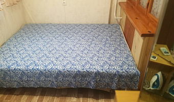 1-комнатная квартира Павлова 77 в Лазаревском - фото 3