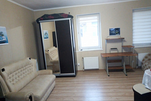 1-комнатная квартира Калича 16 в Балаклаве (Севастополь) 2