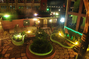 Мини-отели Новофедоровки, "Golden-Lux" мини-отель - цены
