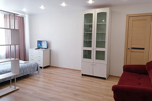 1-комнатная квартира Антикайнена 29 в Петрозаводске 4