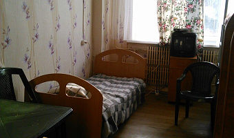 &quot;Визит&quot; гостиница в Снежинске - фото 4