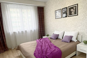 Апарт-отели Краснодара, "2 комнатная" апарт-отель апарт-отель - фото