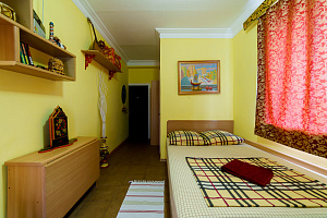 &quot;Родина&quot; гостиница в д. Антеньево (Богородск) фото 4