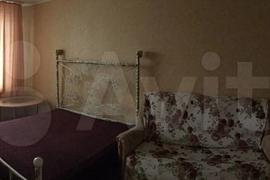 Квартиры Белгорода 1-комнатные, 1-комнатная Есенина 58 1-комнатная