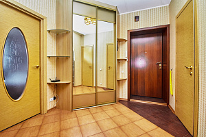 2х-комнатная квартира Транспортная 7 в Томске 16