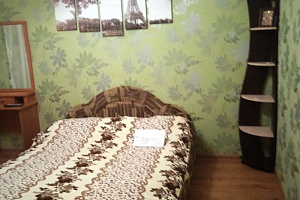 Квартиры Судака на месяц, 2х-комнатная на земле Гора Фирейная 8 кв 1 на месяц - снять