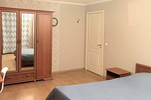 3х-комнатная квартира Георгия Димитрова 34 в Калининграде 7
