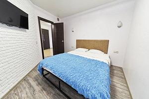 Мотели в Химках, "Megastay Уютная" 1-комнатная мотель