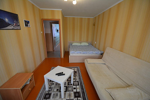 Квартиры Апатитов на месяц, "Двухкомнатные" 2х-комнатная на месяц - цены