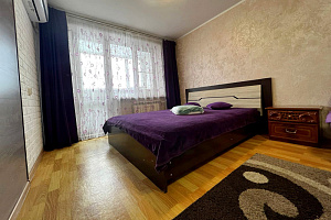 1-комнатная квартира Краснореченская 163 в Хабаровске 3