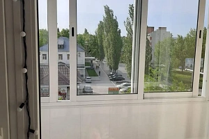 Квартиры Каменск-Шахтинского на месяц, "Уютная недалеко от трассы М4" 1-комнатная на месяц - раннее бронирование