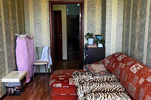 2х-комнатная квартира Кодорское шоссе 18 кв 25 в Сухуме фото 8