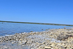 Частный сектор Оленевки с кухней в номере, "Дельфин" с кухней в номере - раннее бронирование