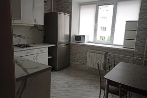 1-комнатная квартира Базарова 4 в Волгограде 20