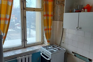 Квартиры Звенигорода на месяц, 2х-комнатная Ленина 13 на месяц