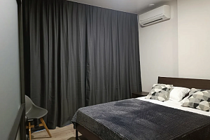 Гостиницы Владивостока рейтинг, "AMORE HOME" 3х-комнатная рейтинг
