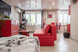 Квартиры Ставрополя 2-комнатные, квартира-студия Мира 304А 2х-комнатная - цены