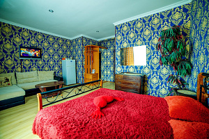 Мини-отели в Геленджике, "Семейная Виктория" мини-отель - раннее бронирование
