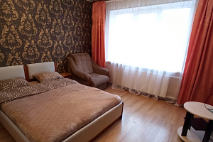 Апарт-отели в Великом Новгороде, "Новый" 1-комнатная апарт-отель