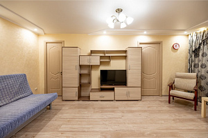 Квартиры Мурманска 2-комнатные, "Comfort Light" 2х-комнатная 2х-комнатная - цены