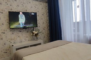 Мотели в Воронеже, квартира-студия Независимости 84 мотель - забронировать номер
