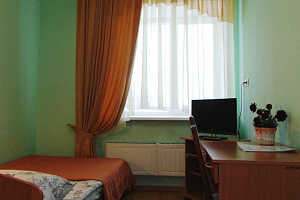&quot;Шахтер&quot; гостиница в Кемерово фото 3