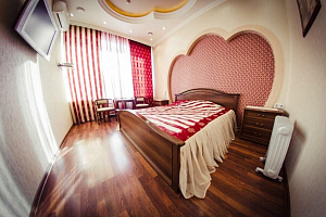 Отели Санкт-Петербурга с сауной, "Мираж" мини-отель с сауной - раннее бронирование