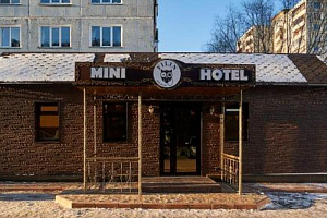 Мини-отели Омска, "Филин" мини-отель - фото