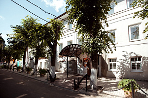 Апарт-отели в Кимрах, "Чайка" апарт-отель - фото