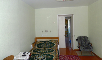 2х-комнатная квартира Энгельса 4А в Ейске - фото 4