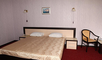&quot;Сочи&quot; отель в Брянске - фото 5