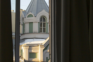 Отели Санкт-Петербурга на неделю, "Три Мушкетера" на неделю - забронировать номер
