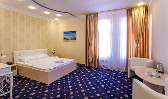 &quot;Золотая Ночь&quot; гостиница в Калининграде - фото 3