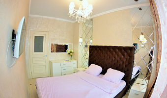 2х-комнатная квартира Ставровская 1 во Владимире - фото 4
