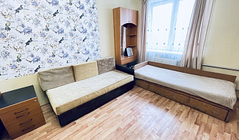 1-комнатная квартира Центральная 17 в Щелково - фото 3