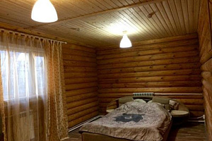 Гостиницы Архангельска для двоих, "29" мини-отель для двоих - цены