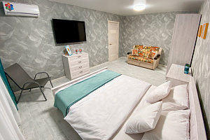Квартиры Георгиевска 1-комнатные, 1-комнатная Кочубея 26 эт 6 1-комнатная - цены