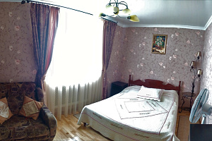 3х-комнатная квартира Лазарева 3а в Лазаревском 9