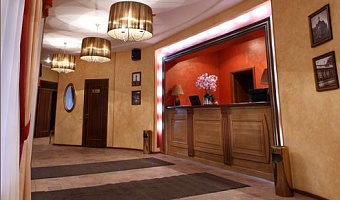 &quot;Гранд Отель Шуя&quot; гостиница в Шуе - фото 2