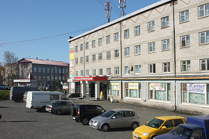 Гостиница в , "Октябрьская" - фото