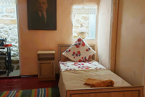 Хостел в , "EthnoHostel" - цены