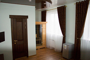 Квартиры Златоуста 1-комнатные, "Белый ключ" 1-комнатная - раннее бронирование