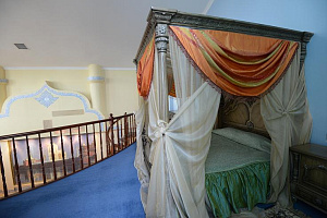 Гостиницы Люберец с бассейном, "Silky Way" бутик-отель с бассейном - раннее бронирование