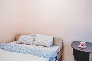 &quot;Комфортная и уютная&quot; 2х-комнатная квартира в Красноярске 9