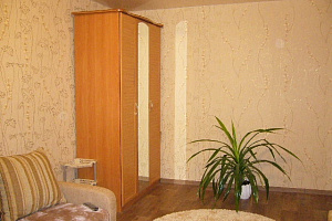 Студия в Кемерове, "Уютная на Ленина" 1-комнатная студия - раннее бронирование