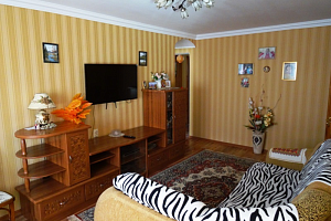 3х-комнатная квартира Ленина 11 в Орджникидзе (Феодосия) фото 7