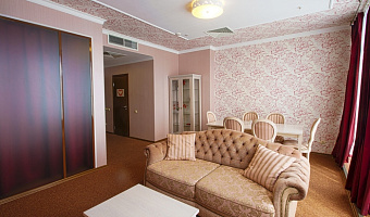 &quot;АЭР&quot; гостиница в Белгороде - фото 2