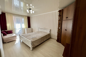 1-комнатная квартира Соловьева 6 в Гурзуфе 8
