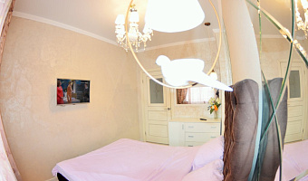 2х-комнатная квартира Ставровская 1 во Владимире - фото 5