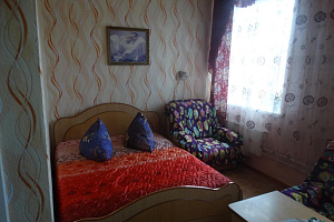 Мотели в Новокузнецке, "Надежда" гостиничный комплекс мотель - раннее бронирование